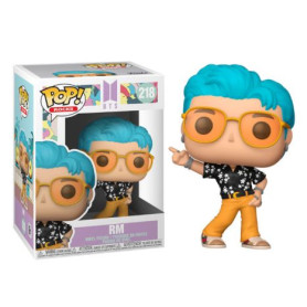 POP RM DYNAMITE 219 BTS