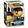 POP INVINCIBLE 1502 SPECIALITY SERIES INVINCIBLE