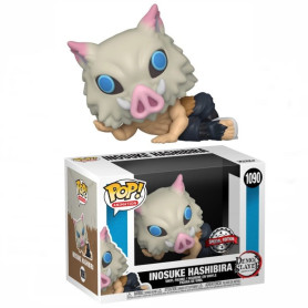 POP INOSUKE HASHIBIRA 1090 DEMON SLAYER