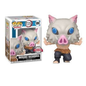 POP INOSUKE HASHIBIRA 1261 DEMON SLAYER