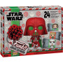 CALENDARIO DE ADVIENTO POP STAR WARS