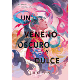 MONOGATARI UN VENENO OSCURO Y DULCE