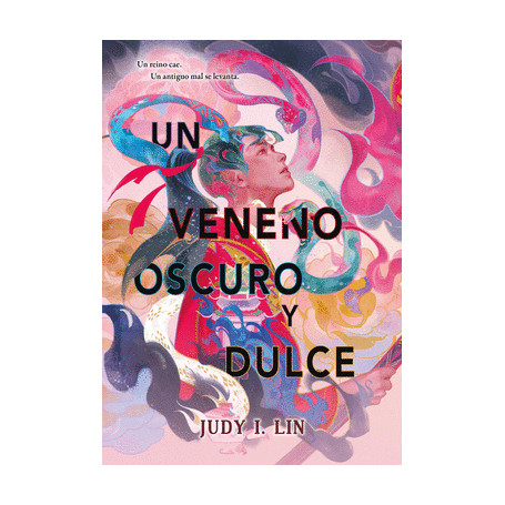 MONOGATARI UN VENENO OSCURO Y DULCE