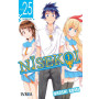 IVREA NISEKOI 25