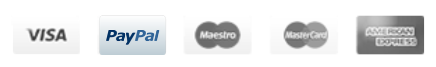 Payments logos