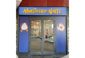 Multiverso Norte